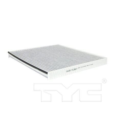 Tyc Tyc Cabin Air Filter, 800058C 800058C